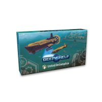 Deep Shelf United Reclamation Faction Expansion