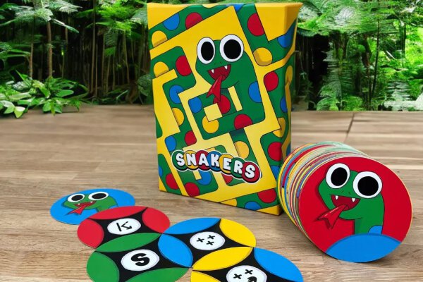 Snakers (Deutsch)
