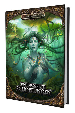 DSA5 - Entfesselte Schöpfungen