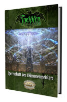 HeXXen 1733 für Savage Worlds Herrschaft des...
