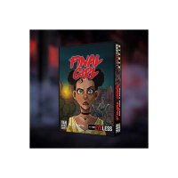 Final Girl: Dont Make a Sound (english)