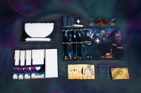 Kinfire Chronicles Nights Fall Upgrade Kit 2.0 (english)