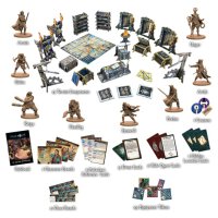 Maladum Of Ale and Adventure (english)