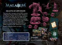 Maladum Beasts of Enveron (english)
