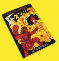 Primal Quest RPG Feral (english)