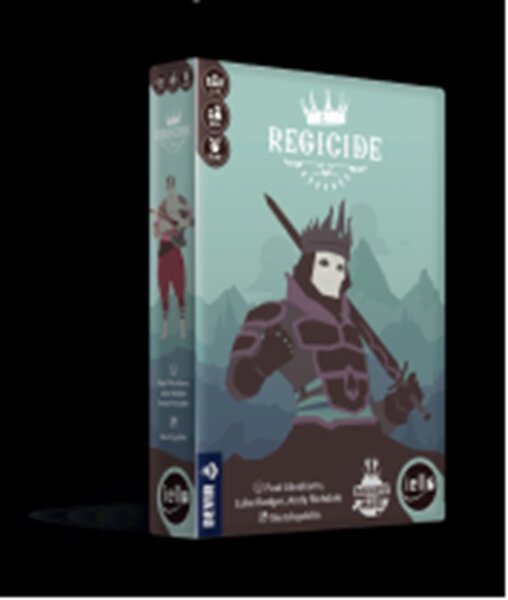 Regicide (deutsch)