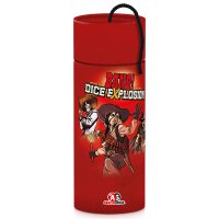 Bang!:The Dice Game Dice Explosion (deutsch)