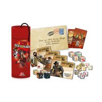 Bang!:The Dice Game Dice Explosion (deutsch)