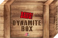BANG!: Dynamite Box (deutsch)