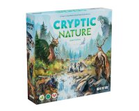 Cryptic Nature (deutsch)