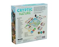 Cryptic Nature (deutsch)