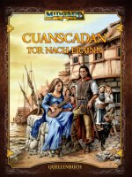 Midgard: Cuanscadan (Hardcover)