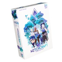 Witchcraft – Zauber der Nacht (deutsch)