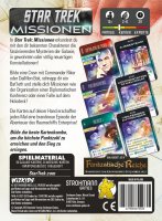 Star Trek Missionen (deutsch)