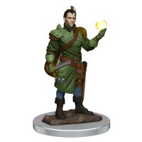 D&D Fantasy Miniatures Icons of the Realms Premium...