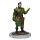D&D Fantasy Miniatures Icons of the Realms Premium Figures W7 Male Half-Elf Bard