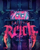 Eat the Reich RPG Neon Green (english)