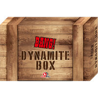 BANG!: Dynamite Sammlerbox (Zusatzmaterial) (deutsch)