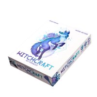 Witchcraft – Mitternacht (deutsch)