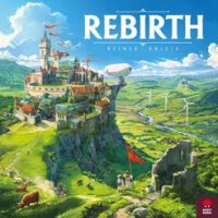 Rebirth (english)