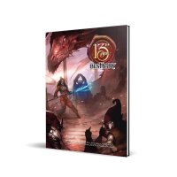 13th Age Bestiary (english)