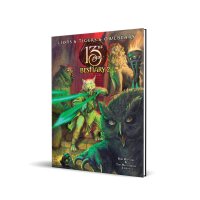 13th Age Bestiary 2 (english)