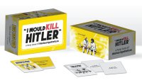 I would kill Hitler 2nd. Edition (english)