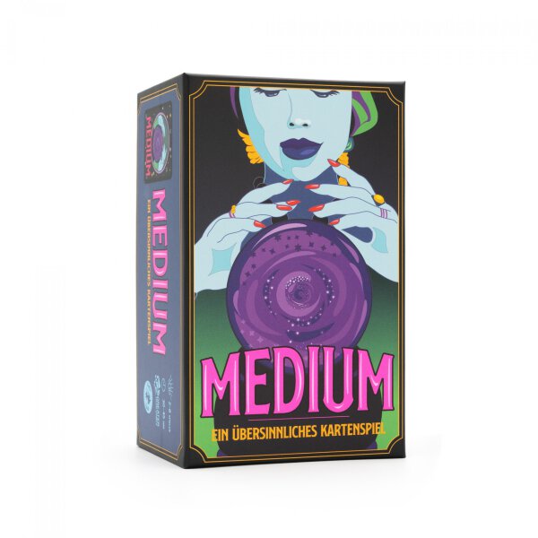 Medium (deutsch)