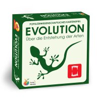 Evolution Über die Enstehung der Arten (deutsch)