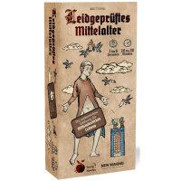 Leidgeprüftes Mittelalter (deutsch)