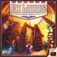 Ex Libris (deutsch)