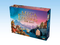 Mega Empires The East (english)