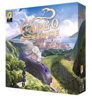 Cargo Empire Deluxe Edition