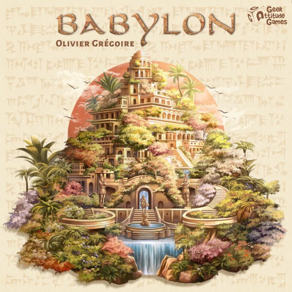 Babylon (english)