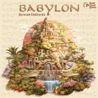 Babylon (english)
