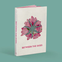 Mothership RPG Between the Skies Collected Edition