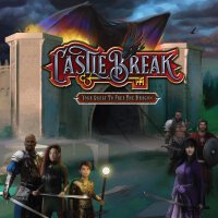 Castle Break (english)