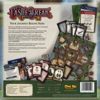 Castle Break (english)