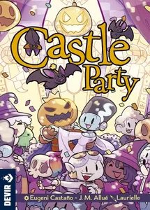 Castle Party (english)