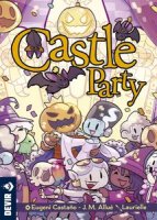 Castle Party (english)
