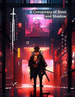 Katana-Ra RPG The World Book