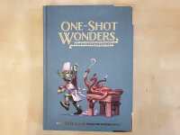Roll And Play One Shot Wonders (english)