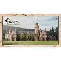 Obsession Characters Expansion (english)