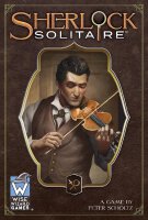 Sherlock Solitaire (english)