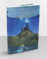 Die Ballade vom Froststein – Ein Splittermond Roman