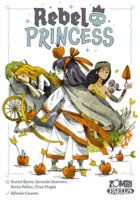Rebel Princess (english)
