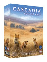 Cascadia Rolling Hills (english)