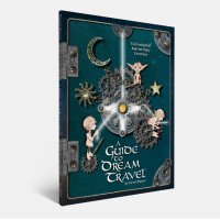 A Guide to Dream Travel (english)