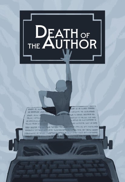 Death of an Author RPG (english)