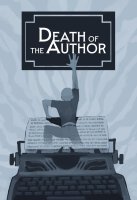 Death of an Author RPG (english)